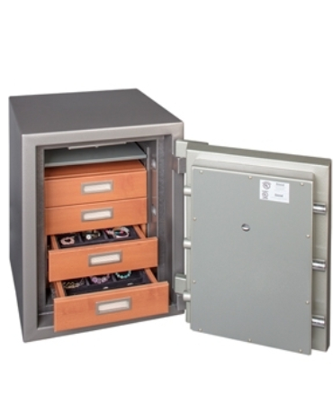 Shelf Insert with drawers